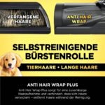 Shark PowerDetect Clean & Empty Akku-Staubsauger mit Absaugstation, bis 70 Min. Laufzeit, kabellos, selbstentleerend, für Tierhaare, Allergiker, Teppich und Hartböden, mit LED-Licht, IP3225EUT